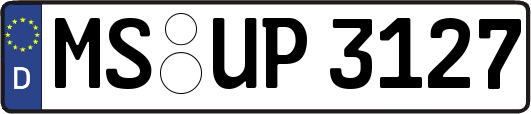 MS-UP3127