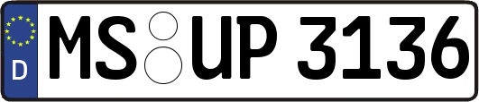 MS-UP3136