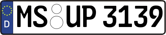 MS-UP3139