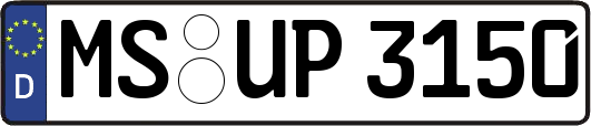 MS-UP3150