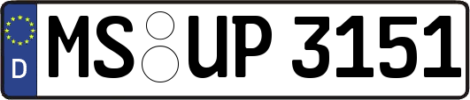 MS-UP3151