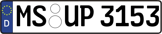 MS-UP3153
