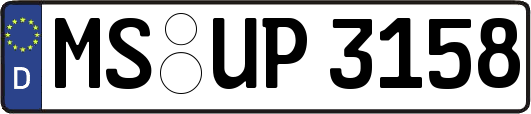 MS-UP3158