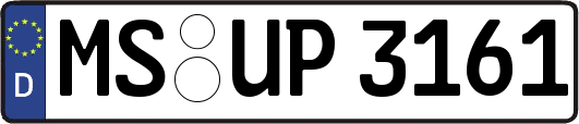 MS-UP3161