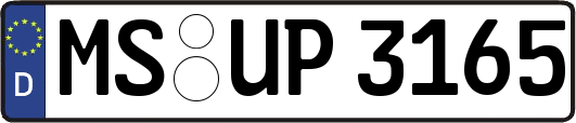 MS-UP3165