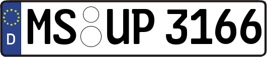 MS-UP3166