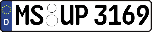 MS-UP3169
