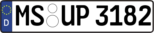 MS-UP3182