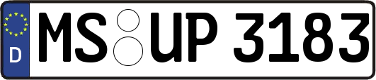 MS-UP3183