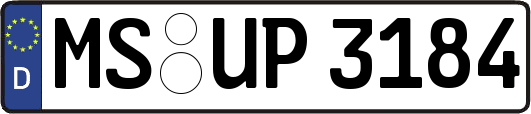 MS-UP3184