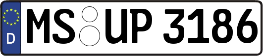 MS-UP3186