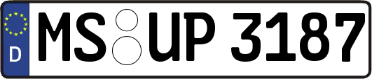MS-UP3187