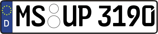 MS-UP3190