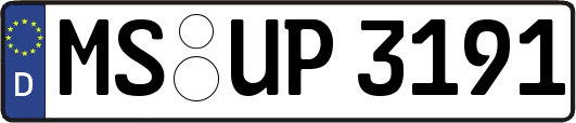 MS-UP3191
