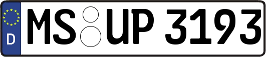 MS-UP3193