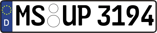 MS-UP3194