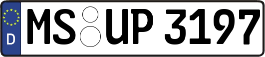 MS-UP3197