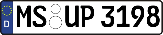 MS-UP3198