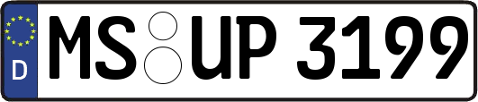 MS-UP3199