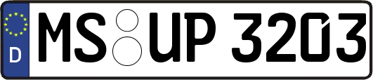 MS-UP3203