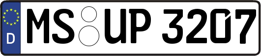 MS-UP3207