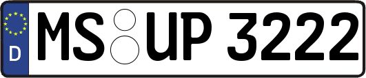 MS-UP3222