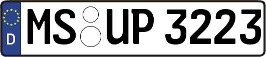MS-UP3223