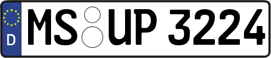 MS-UP3224