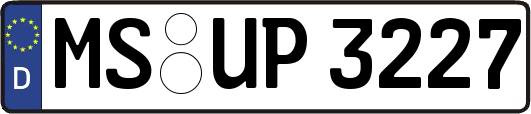 MS-UP3227