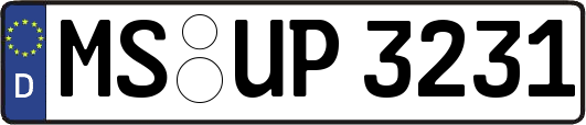 MS-UP3231