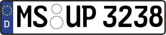 MS-UP3238