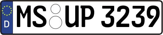 MS-UP3239