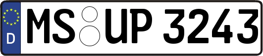 MS-UP3243