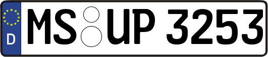MS-UP3253