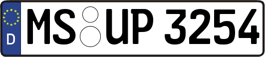 MS-UP3254