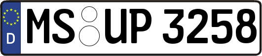 MS-UP3258