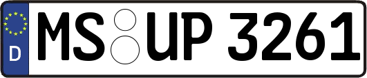 MS-UP3261