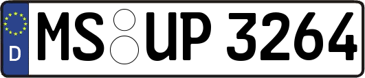 MS-UP3264
