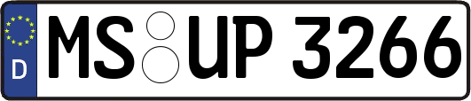 MS-UP3266