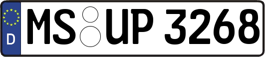MS-UP3268
