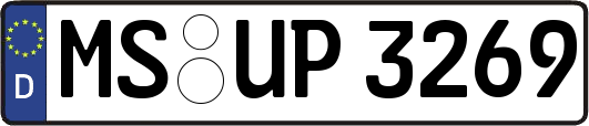 MS-UP3269
