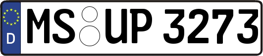 MS-UP3273