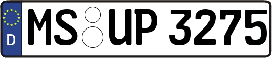 MS-UP3275