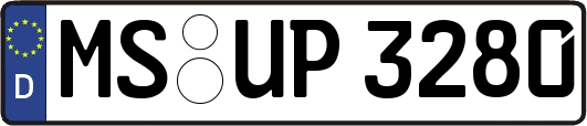 MS-UP3280
