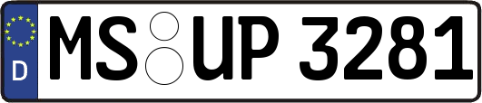 MS-UP3281