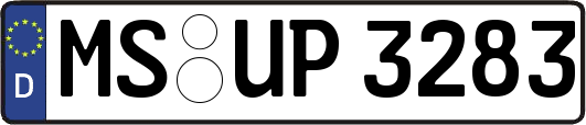 MS-UP3283