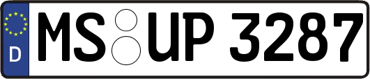 MS-UP3287