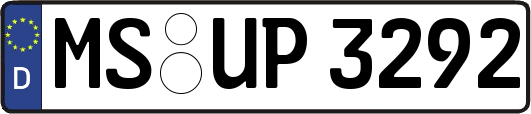 MS-UP3292