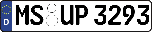 MS-UP3293