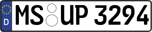 MS-UP3294